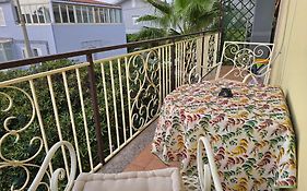Victor' Apartment